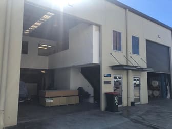 SHED 23/2 Calabro Way Burleigh Heads QLD 4220 - Image 2