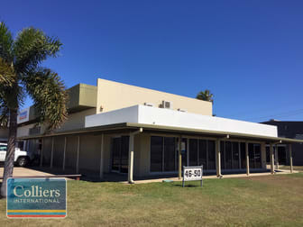 Unit 4/46 Hugh Ryan Drive Garbutt QLD 4814 - Image 2