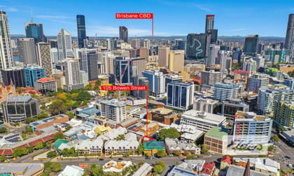 105 Bowen Street Spring Hill QLD 4000 - Image 2
