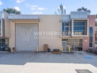Wetherill Park NSW 2164 - Image 1