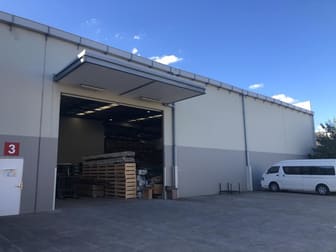 Warehouse 3/70-80 Helen St Sefton NSW 2162 - Image 1