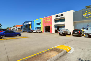 Unit 3/45 Grand Plaza Drive Browns Plains QLD 4118 - Image 1