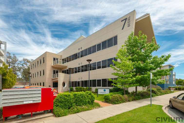 Level 1 Suite 9/7 Beissel Street Belconnen ACT 2617 - Image 1