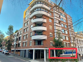 39&40/18-20 Allen Street Pyrmont NSW 2009 - Image 1