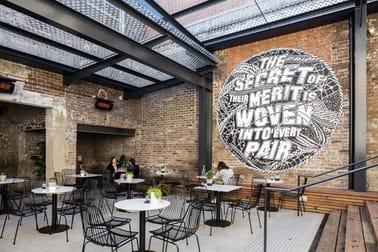Level 1/16 Eveleigh Street Redfern NSW 2016 - Image 3