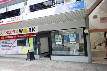 Shop 2A/69 The Mall Bankstown NSW 2200 - Image 1