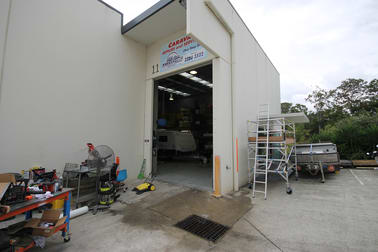 11/7-9 Grant Street Cleveland QLD 4163 - Image 1