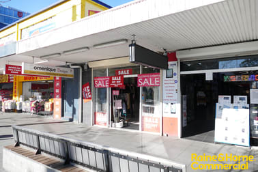 Shop A/152 Macquarie Street Liverpool NSW 2170 - Image 1