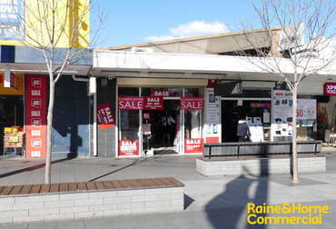 Shop A/152 Macquarie Street Liverpool NSW 2170 - Image 3
