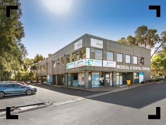 First Floor/353 Whitehorse Road Nunawading VIC 3131 - Image 1
