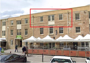 Level 2/57 Salamanca Square Hobart TAS 7000 - Image 2