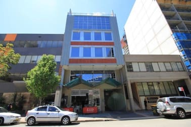 Suite 401/24 Hunter Street Parramatta NSW 2150 - Image 1