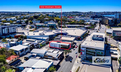 632 Wickham Street Fortitude Valley QLD 4006 - Image 3