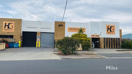 122-124 Bamfield Road Heidelberg West VIC 3081 - Image 2