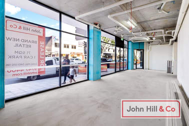 Shop 1/35AA Burwood Road Burwood NSW 2134 - Image 1