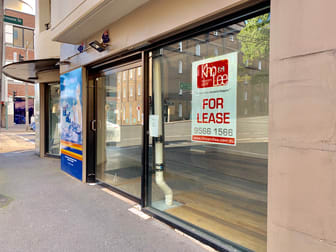 Shop 2/104 Pyrmont Street Pyrmont NSW 2009 - Image 3