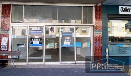 101 New Canterbury Road Petersham NSW 2049 - Image 1