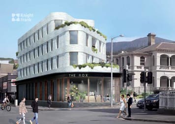 Ground/160 Elizabeth Street Hobart TAS 7000 - Image 2