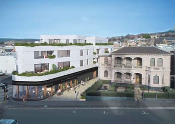 Ground/160 Elizabeth Street Hobart TAS 7000 - Image 3