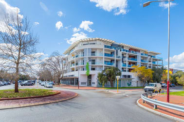 50/180 Stirling St Perth WA 6000 - Image 1