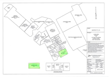 W 17-18/18 Park Street Port Macquarie NSW 2444 - Image 2