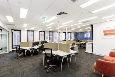 Level 5/60 York Street Sydney NSW 2000 - Image 1