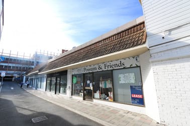 Shop 5/168 Brisbane Street Launceston TAS 7250 - Image 1