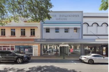 Shop 10/77 East Street Rockhampton City QLD 4700 - Image 1