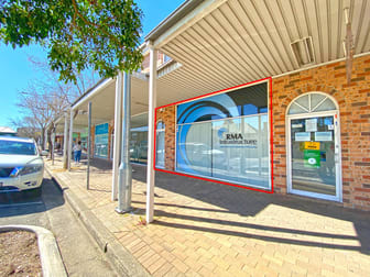 Shop 6, 2 - 6 Castlereagh Street Penrith NSW 2750 - Image 1