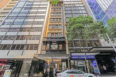 Suite 4.02, Level 4/90 Pitt Street Sydney NSW 2000 - Image 1