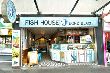 SHOP 5/164 Campbell Parade Bondi Beach NSW 2026 - Image 1