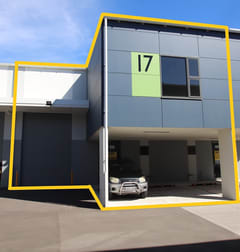 17/10 - 12 Sylvester Avenue Unanderra NSW 2526 - Image 1
