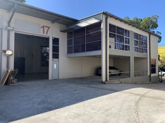 Unit 17/49 Carrington Road Marrickville NSW 2204 - Image 1