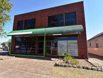 Ground Level Shop 1/18 Swan Street Hamilton NSW 2303 - Image 1