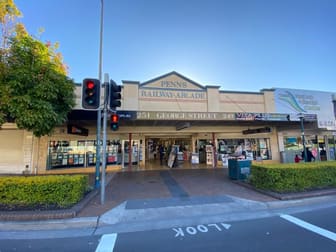 Shop 1/247-253 George Street Liverpool NSW 2170 - Image 1