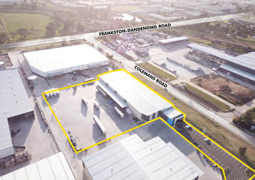 2 Vision Street Dandenong South VIC 3175 - Image 3