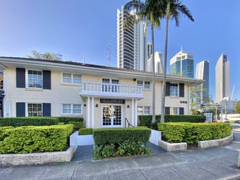 Ground/48 Peninsular Drive Surfers Paradise QLD 4217 - Image 2