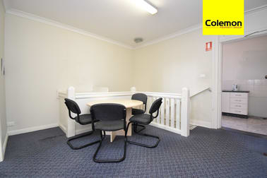 Suite 1 & 2, Lvl 1/242 Burwood Road Burwood NSW 2134 - Image 1