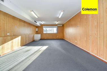 Suite 2, Lvl 1/183 Burwood Road Burwood NSW 2134 - Image 1