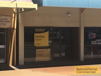 1/79 Cunningham Street Dalby QLD 4405 - Image 1