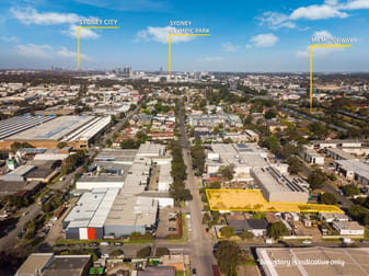 Site/86-88 Asquith Street & 123 Beaconsfield Street Silverwater NSW 2128 - Image 1