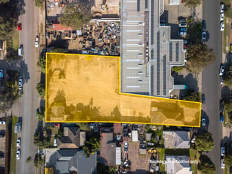 Site/86-88 Asquith Street & 123 Beaconsfield Street Silverwater NSW 2128 - Image 2