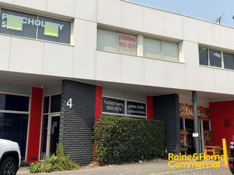 Unit 4/43 Heathcote Road Moorebank NSW 2170 - Image 1