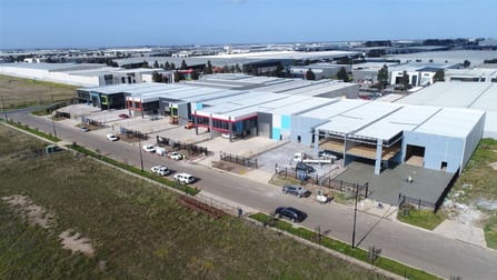 Lot 17 PaulJoseph Way Truganina VIC 3029 - Image 3