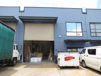 Unit 9/3 Dursley Road Yennora NSW 2161 - Image 1