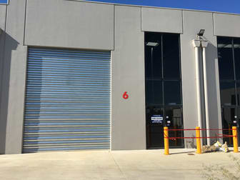 6/27-31 Sharnet Circuit Pakenham VIC 3810 - Image 1