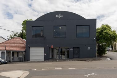 45 Evans Street, L Balmain NSW 2041 - Image 1