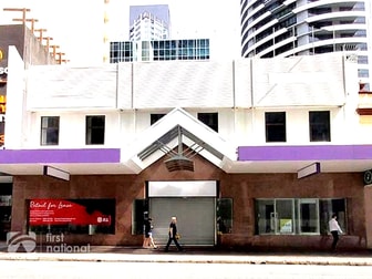 428 George Street Brisbane City QLD 4000 - Image 1