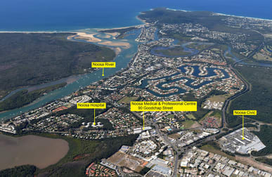 Suite 110/90 Goodchap Street Noosaville QLD 4566 - Image 3