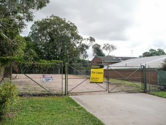Tenancy 3/Fenced Yard - 15 Merrigal Road Port Macquarie NSW 2444 - Image 1